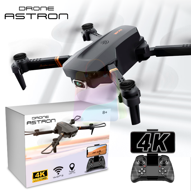 The 4k sale drone