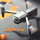 Drone Para Carga Profissional Câmera 4K Full HD, 5G WiFi, GPS  Suporte 6Kg | AirLift Pro