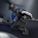 Drone Profissional com Câmeras Duplas 4K Full HD GPS e Wifi | Drone Turus