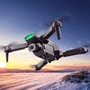 Drone Dobrável Camera 1080P Full HD com Wifi Gps | FOLD