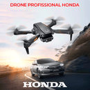 Drone E6 Pro Dual com Câmera 4K Full HD, Motor Brushless, 5G WiFi, GPS