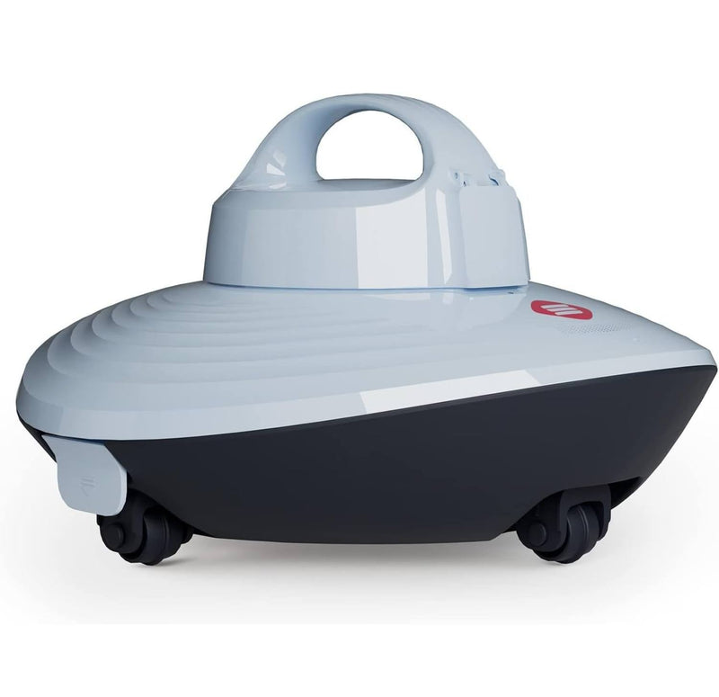 Robô Aspirador de Piscina – Limpeza automática sem esforço