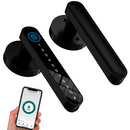 Fechadura Eletrônica Smart Lock [Controle pelo App] – Segurança e tecnologia na sua porta