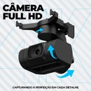 Drone De Carga Profissional Câmera 4K Full HD, 5G WiFi, GPS  Suporte 4Kg | Cargo Wing