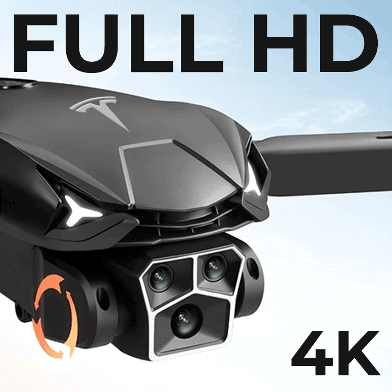 Drone with 2024 camera and wifi