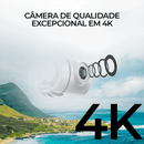 Drone FIMI Profissional Gimbal com 3 Eixos, Câmera 4K Full HD e GPS