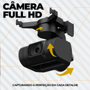 Drone MixFnt PRO Câmera em 4K Full HD, Gimbals de 3 Eixos Motor Brushless, 5G WiFi, GPS - FNT