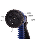 Mangueira Mágica Flexível e Expansível 7 em 1 – Portátil, Anti-enrolamento e Prática para Diversas Funções