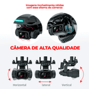 Drone de Resgate Profissional Câmera 4K com Gps Wifi e Desvio de Obstáculo | Defender