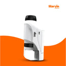 Mini Microscópio Infantil – Explore, aprenda e divirta-se descobrindo o invisível!