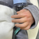 Bebê Reborn Bebê Levi – Realismo encantador com cheirinho suave e acolhedor