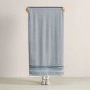 Kit com 10 Toalhas Banhão + 5 de Rosto de BRINDE – Mais maciez para seu dia a dia