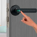 Fechadura Eletrônica Smart Lock [Controle pelo App] – Segurança e tecnologia na sua porta