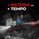 Drone F13 Pro com Câmera EIS de 3 Eixos Gimbais Anti-Shake 8K HD, 5G WiFi, GPS