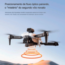 Drone MaxRM PRO 3 Câmeras em 8K Full HD, Motor Brushless, 5G WiFi, GPS
