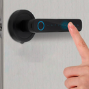Fechadura Eletrônica Smart Lock [Controle pelo App] – Segurança e tecnologia na sua porta