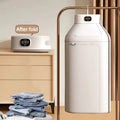 EasyDry PRO – Secador Dobrável Inteligente com potência e praticidade em qualquer lugar