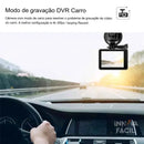 Câmera GoAction 4K para Esportes Radicais – Alta definição em qualquer desafio