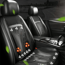 Capa de Banco Resfriadora Universal Clime Confort – Conforto e Frescor no Seu Carro + Capa de Volante de Brinde