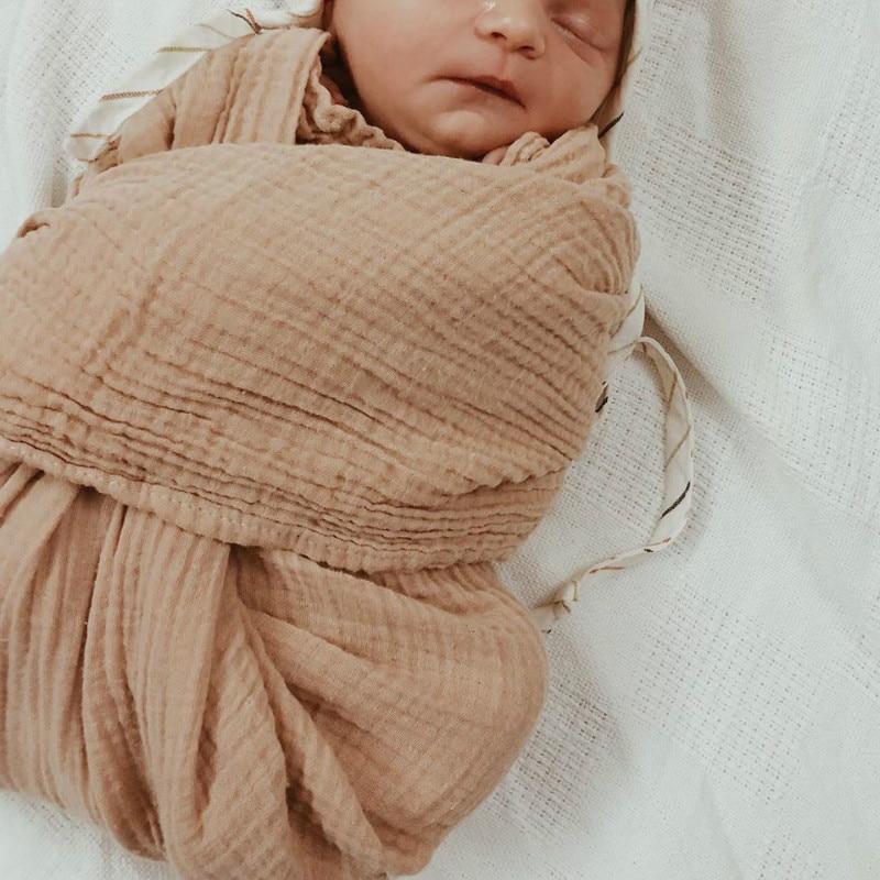 6 Cobertores de Algodão de Bambu - Bamboo Blanket | Maciez e Conforto Natural