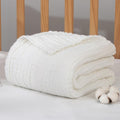 6 Cobertores de Algodão de Bambu - Bamboo Blanket | Maciez e Conforto Natural