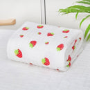 6 Cobertores de Algodão de Bambu - Bamboo Blanket | Maciez e Conforto Natural