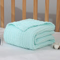 6 Cobertores de Algodão de Bambu - Bamboo Blanket | Maciez e Conforto Natural