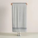 Kit com 10 Toalhas Banhão + 5 de Rosto de BRINDE – Mais maciez para seu dia a dia