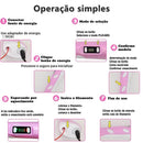 Caneta Impressão 3D Modelo 2025 – Crie, desenhe e construa em 3D com facilidade