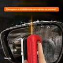 VidroX – Cristalizador de Vidros [2x1] – Repelência e brilho instantâneo