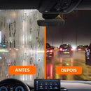 VidroX – Cristalizador de Vidros [2x1] – Repelência e brilho instantâneo