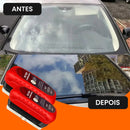 VidroX – Cristalizador de Vidros [2x1] – Repelência e brilho instantâneo