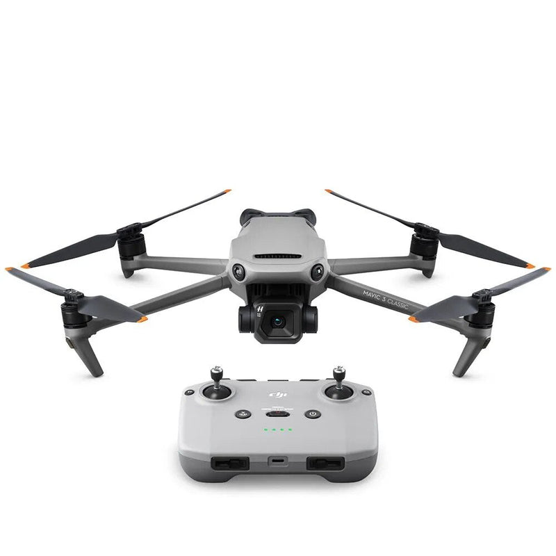 Drone Maverick 3 Classic Pro com Câmera 4K Ultra HD 7Km GPS Wi-Fi