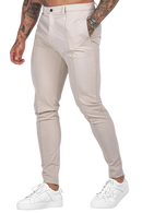 Calça Alfaiataria Agassi – Elegância e caimento perfeito direto da fábrica