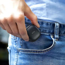 Anel Inteligente VITA Ring – Design moderno, resistência à água e alta performance