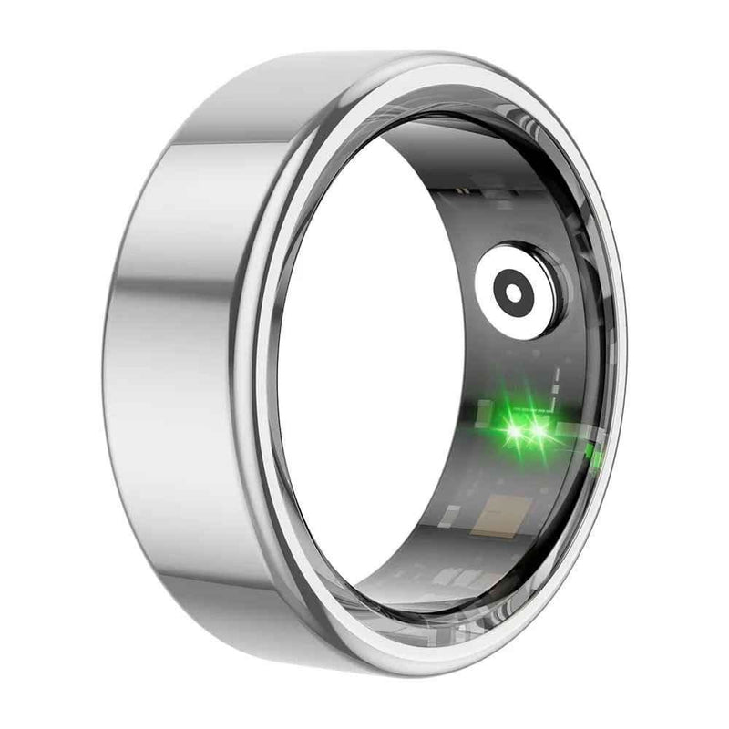 Anel Inteligente VITA Ring – Design moderno, resistência à água e alta performance