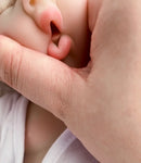 Bebê Reborn Catarina – Realismo que emociona e toque suave como um bebê de verdade