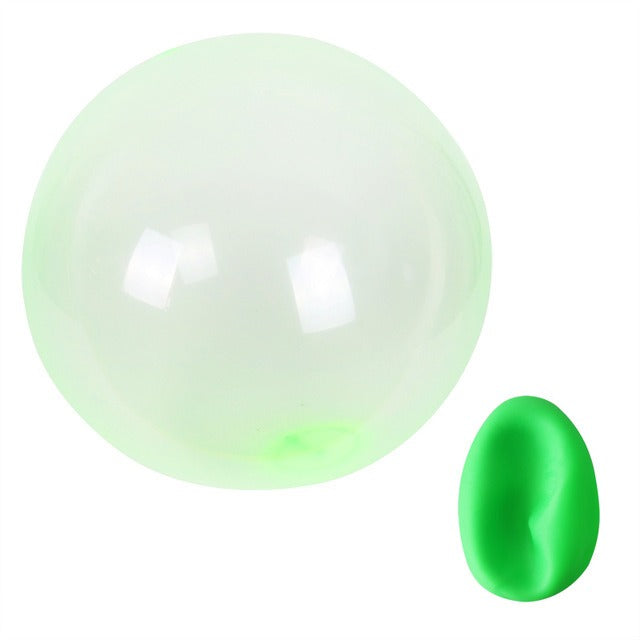 Bolha Mágica – Super resistente, feita para horas de diversão