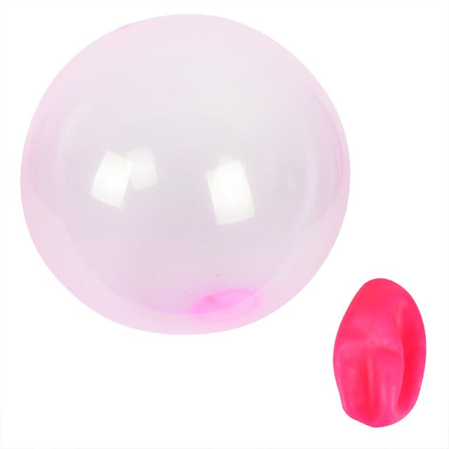 Bolha Mágica – Super resistente, feita para horas de diversão