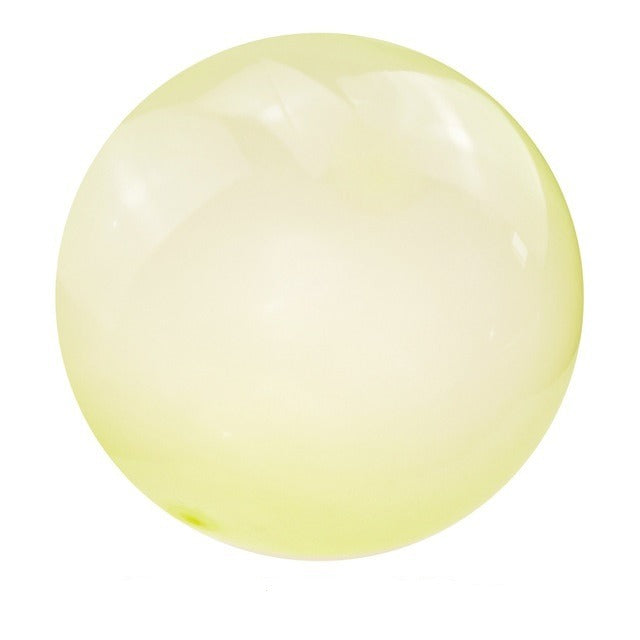 Bolha Mágica – Super resistente, feita para horas de diversão