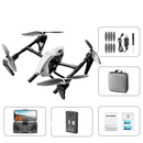 Drone Anaconda Pro KS66 com Câmera Dupla Profissional 4K, 5G, GPS HD