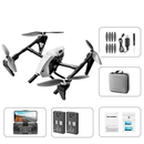 Drone Anaconda Pro KS66 com Câmera Dupla Profissional 4K, 5G, GPS HD