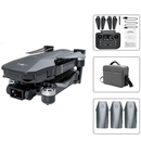 Drone de Resgate Profissional Câmera 4K com Gps Wifi e Desvio de Obstáculo | Defender