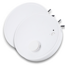 Robô Aspirador Inteligente 4 em 1 – PoliClean®, Varre, Aspira, Passa Pano e Esteriliza | Compre 1, Leve 2