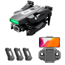 Drone Dobrável Camera 1080P Full HD com Wifi Gps | FOLD