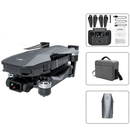 Drone de Resgate Profissional Câmera 4K com Gps Wifi e Desvio de Obstáculo | Defender