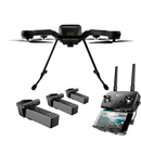 Drone Acecore Câmera 4K Câmera HD, 5G, WiF, 16000M, GPS