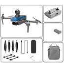 Drone Profissional de Carga Ate 5Kg com Câmera 4K Gps e Wifi | SkyMaster