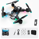 Drone Profissional com Câmeras Duplas 4K Full HD GPS e Wifi | Turus