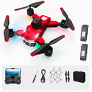 Drone Profissional com Câmeras Duplas 4K Full HD GPS e Wifi | Turus